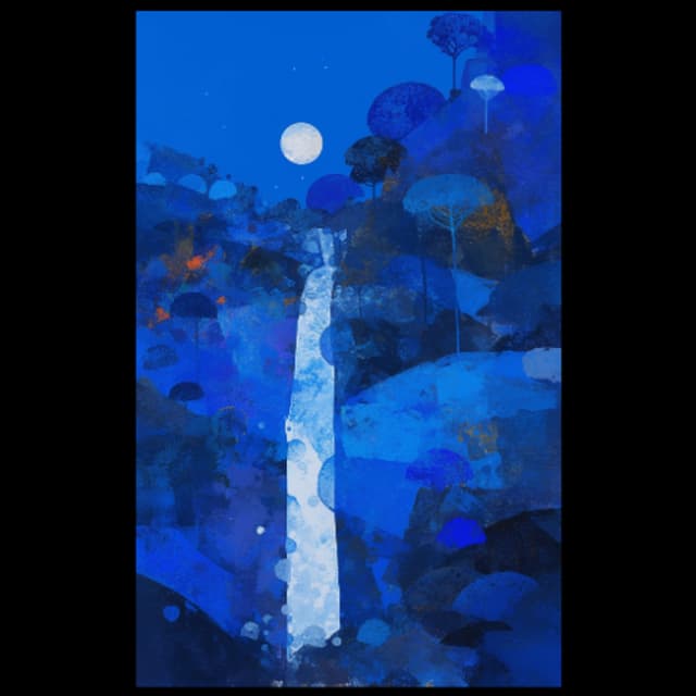 her present image floats into the mind - #4462 (98R37 percent 74 left) by chair house 260303