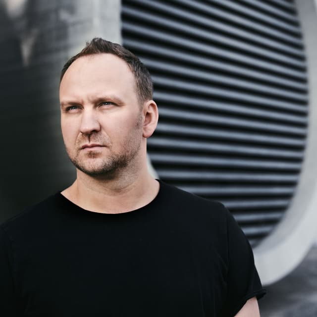 MARKUS HOMM ‒ July Podcast, 2026 [Vinyl Only]