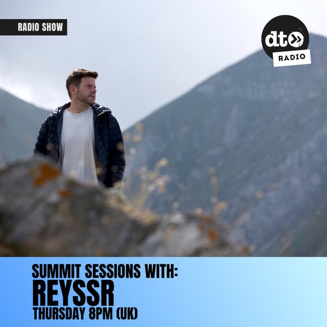 Summit Sessions with REYSSR Ep. 12