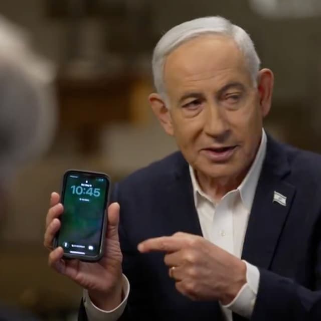 Netanyahu Stresses The Need For More Propaganda As Israel's Hasbara Budget Soars