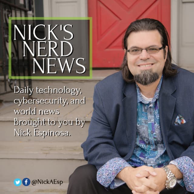 AI Regulation Has Arrived...