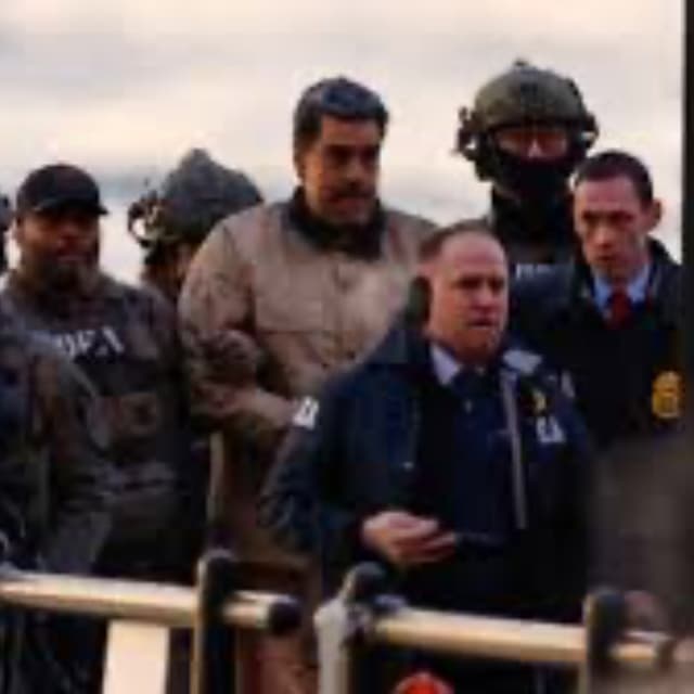 Venezuela 'Regime Change' - How Long Will The Euphoria Last