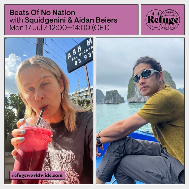 Episode 184 Part A w/ Squidgenini