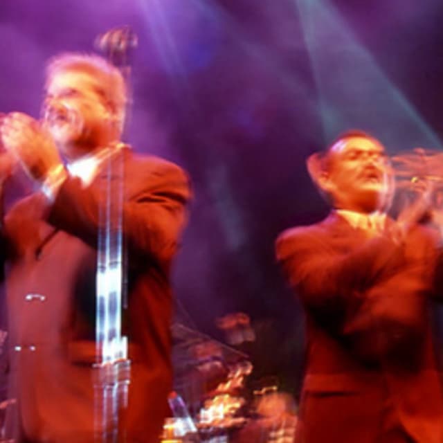 Hispanic Heritage Month: A History of Puerto Rican Salsa