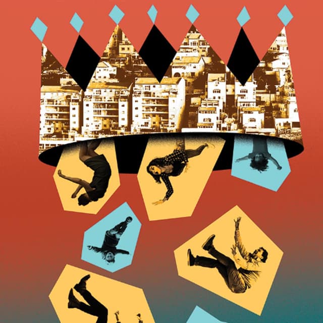 Episode 418: The Eviction Kings (w/ Special Guest: Thomas Birmingham)