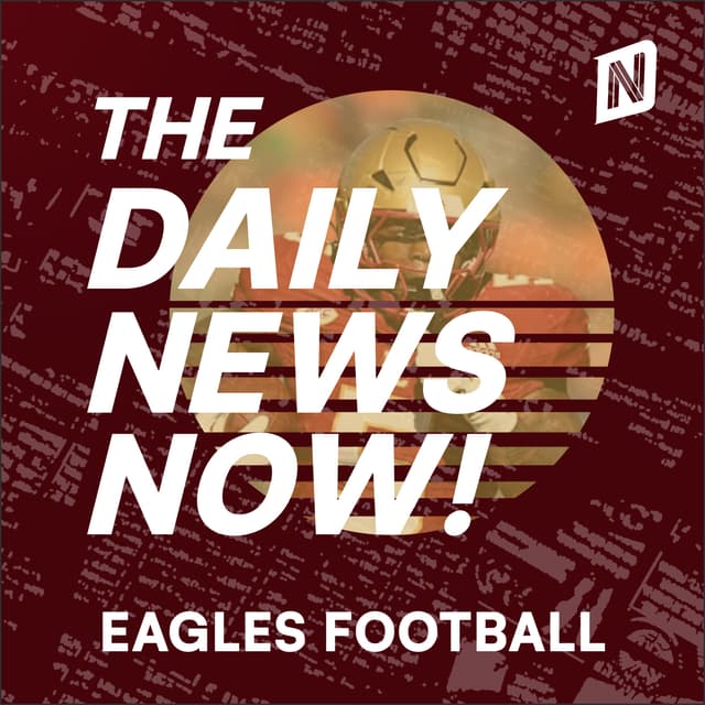 Boston College Eagles Football Today | 2 Min News | The Daily News Now!
