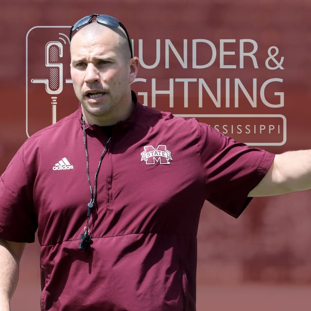 8-5-26: Mississippi State's Assistant Coaches Have Plenty to Say