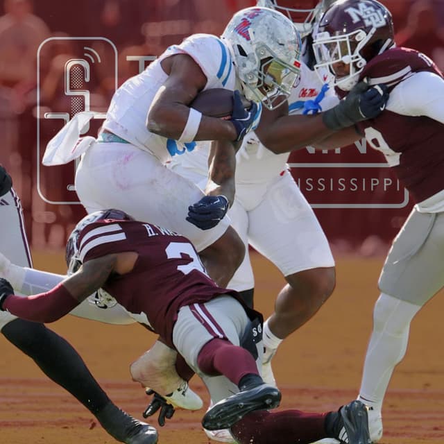 8-11-26: What is Mississippi State's Most Important Game in 2026?