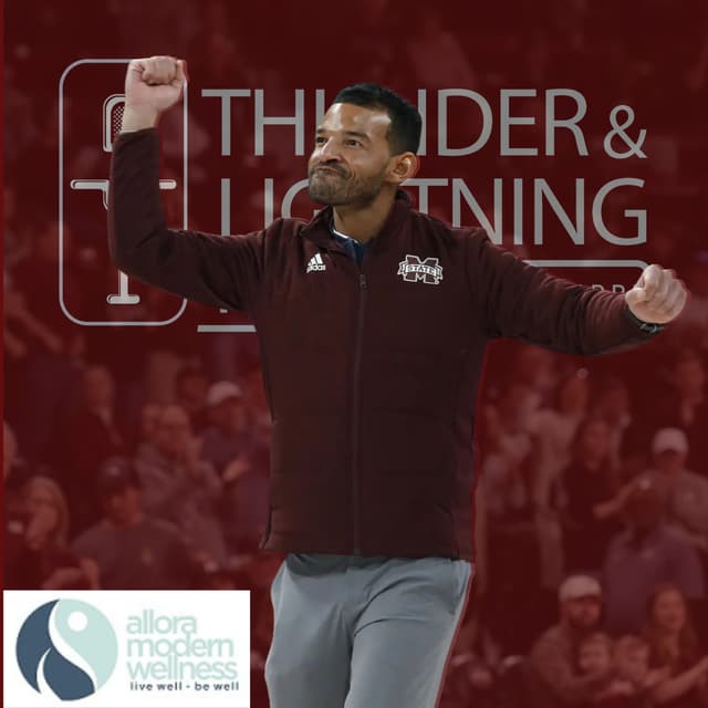 T&L Extra: Mississippi State Athletic Director Zac Selmon Joins the Not Fall Camp Tour