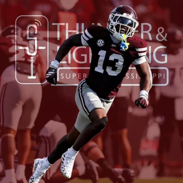 8-13-26: Can Mississippi State Bring Jahron Manning and Malick Sylla Back to Campus?
