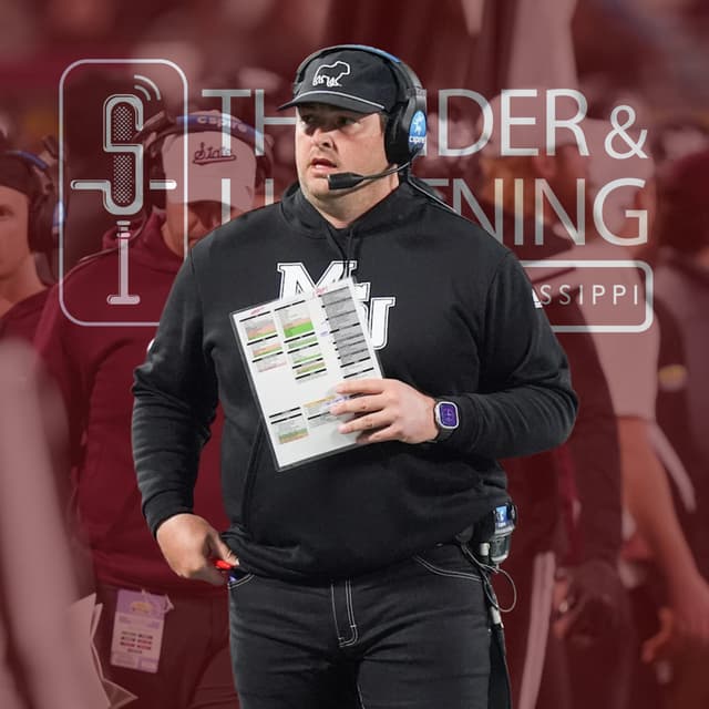 8-14-26: Comparing Depth Charts Year One to Year Three for Jeff Lebby and Mississippi State