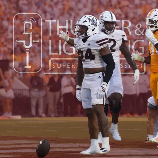 8-19-26: Whose Season Can Mississippi State Spoil in 2026?