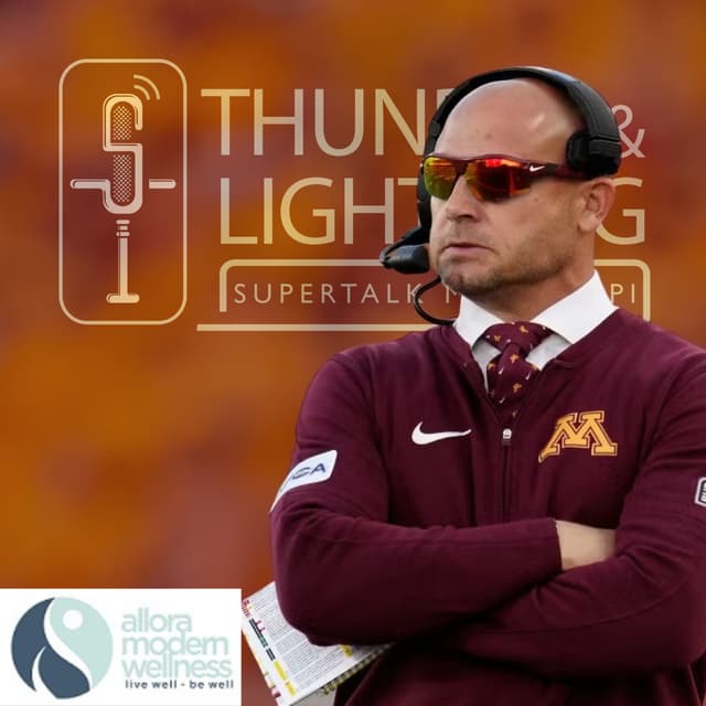 T&L Opponent Preview: Randy Johnson of the Minnesota Star-Tribune Previews Minnesota