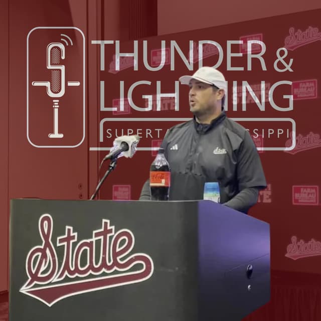 8-28-26: Never Mind on That Whole Manning-Sylla at Mississippi State Thing