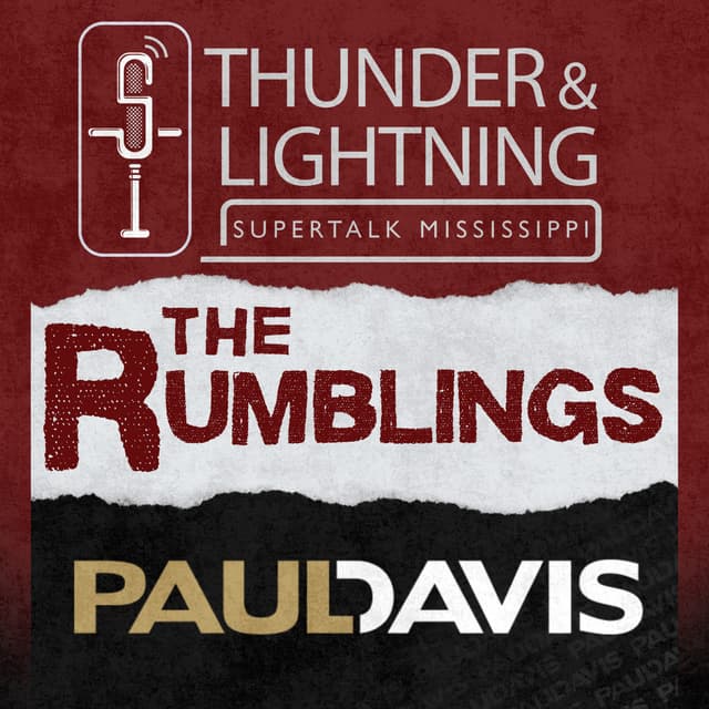 9-2-26: First We Rumble, Then We Kick Off