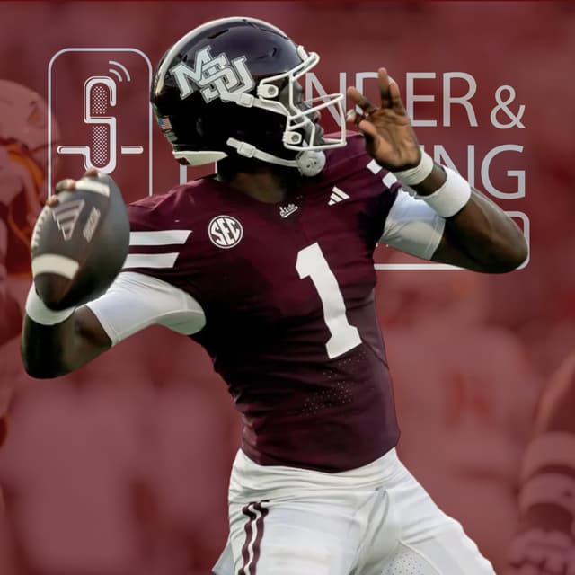 9-7-26: What's True After Mississippi State's Dominating Season Opener?