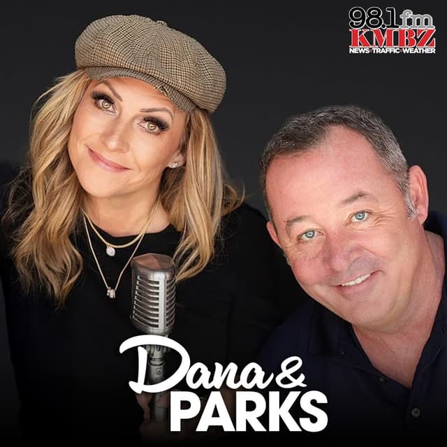 The Dana & Parks Podcast