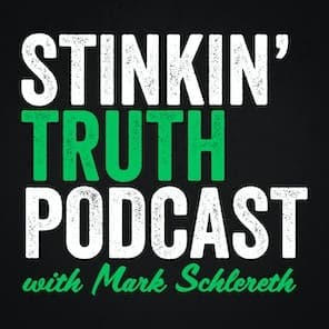 A Franchise Tag That Actually Worked Out | 'Stinkin' Truth Podcast'