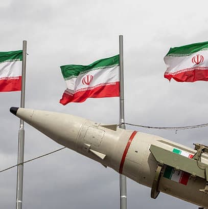 Newell Full Show (March 23rd): Iran's missile attack range potential has moved from the theoretical to the actual