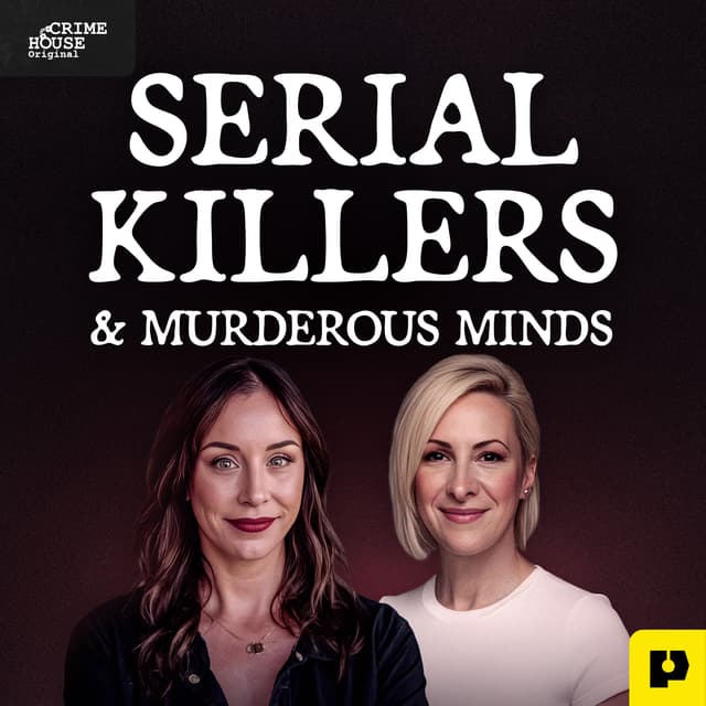 HAUNTED TAKEOVER: Serial Killers & Murderous Minds | The Axeman of New Orleans