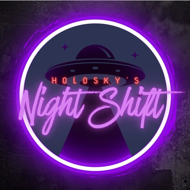 Night Shift Ep.104