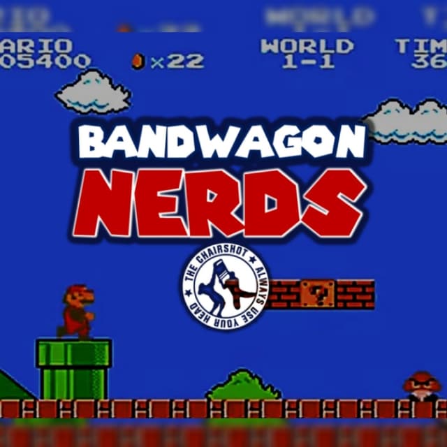 Bandwagon Nerds #324: A New Hope for Star Wars?