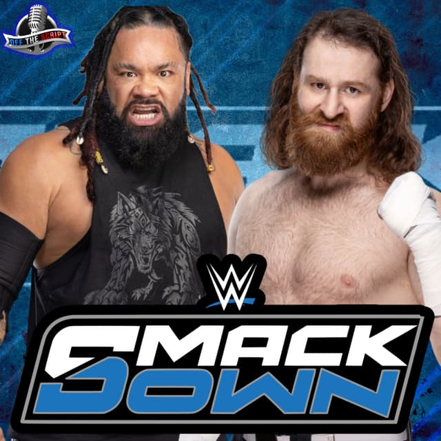 PREDICTABLE PAUL STRIKES AGAIN! Cody Rhodes Advances To Elimination Chamber | WWE SmackDown Review (2/13/26)