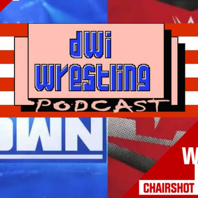 DWI Podcast #510: Eight Dozen Donuts