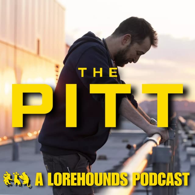 The Pitt - S02E09 - 3:00 P.M.