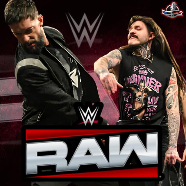Judgment Day TURNS ON FINN BALOR! 6 Woman Gauntlet, Uso's ATTACK CM Punk! | WWE Raw Review (3/9/26)