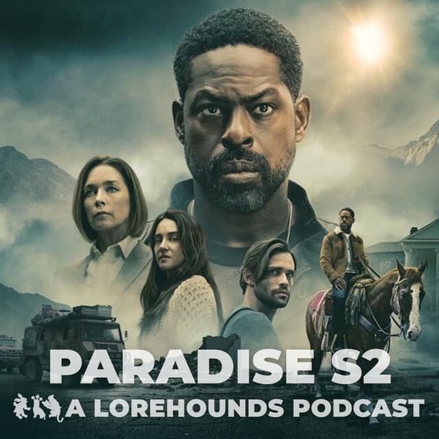 Paradise – Season 2 Check-In