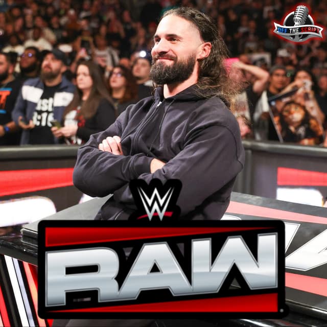 Oba Femi Calls Out Brock Lesnar! Punk vs Reigns ROUND 3 Disappoints | WWE Raw Review (3/16/26)