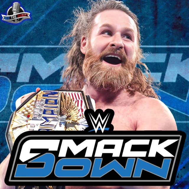 Randy Orton RKO's Jelly Roll IN LAMEST BRAWL EVER with Cody Rhodes | WWE SmackDown Review (3/27/26)