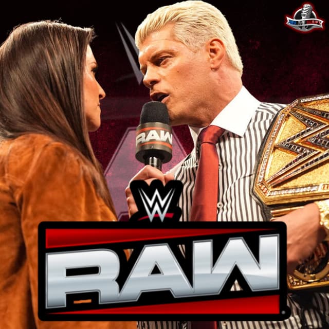 Stephanie McMahon Give Cody Rhodes HARD TIMES, Punk & Reigns Pull Apart BRAWL, Gunther Challenges Seth Rollins at WrestleMania | WWE Raw Review (3/30/26)