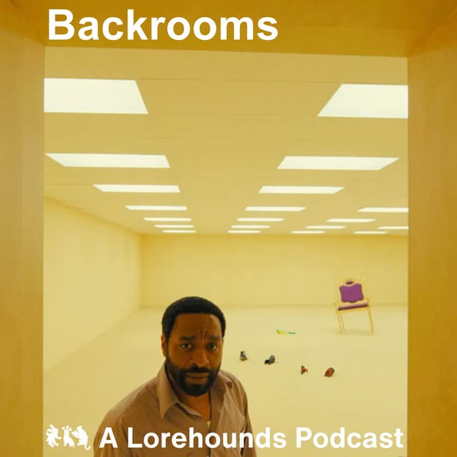 Backrooms (2026)