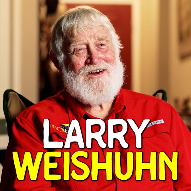 798 - The Truth About “Nocturnal” Bucks | Larry Weishuhn, Mr. Whitetail