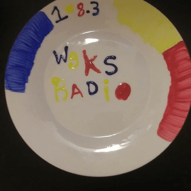 ANYTHING GOES MONDAY! New Muzic & More! on  108.3 WGKSRADIO Show 2641