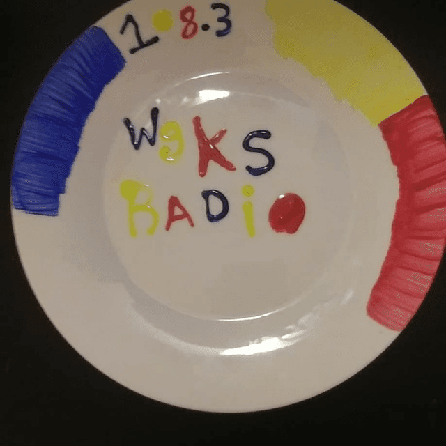 NEW MUSIC & MORE! ANYTHING GOES MONDAY! on 108.3 WGKSRADIO Show 2652