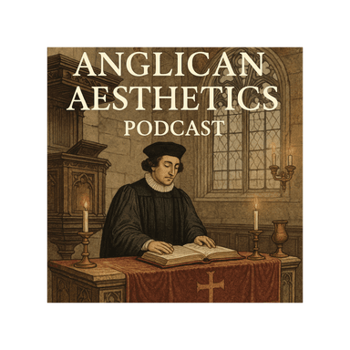 Anglican Aesthetics
