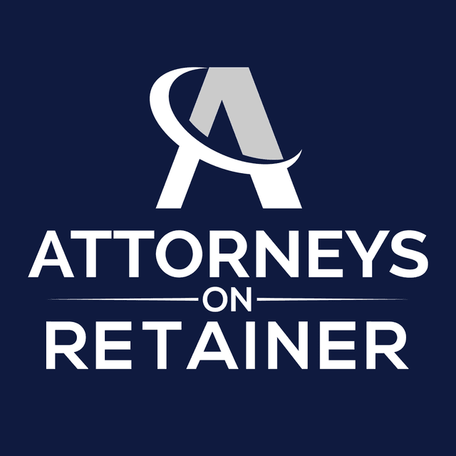 Attorneys On Retainer