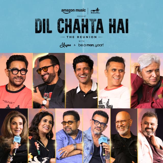 Be A Man, Yaar! with Nikhil Taneja