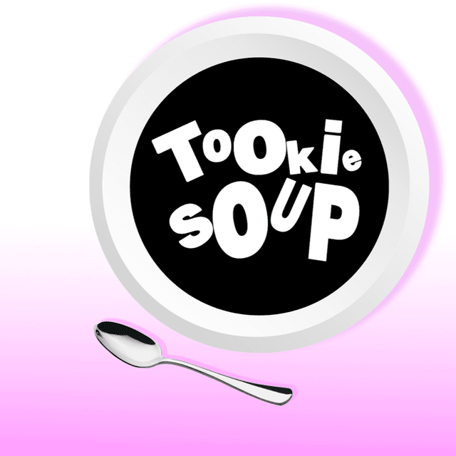 Tookie Soup ep89