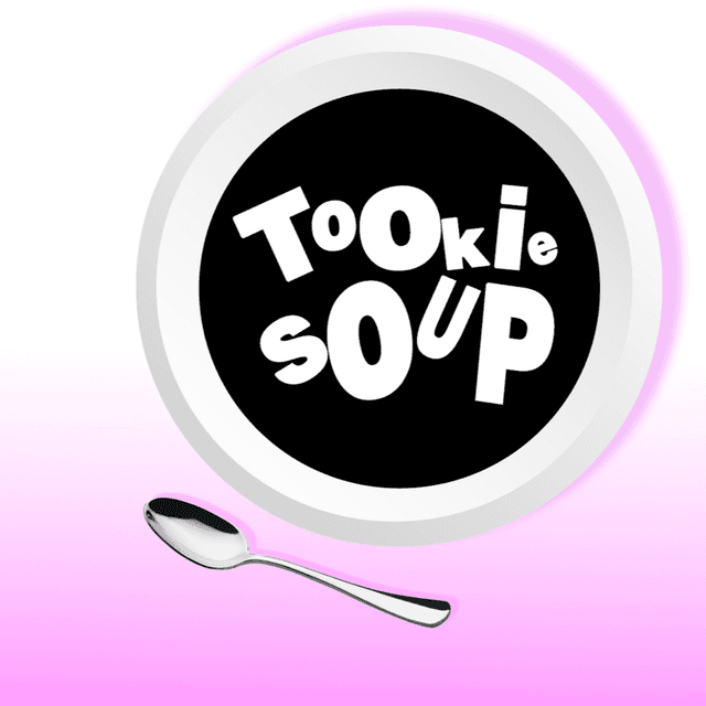 Tookie Soup ep100 LIVE at Hackamania