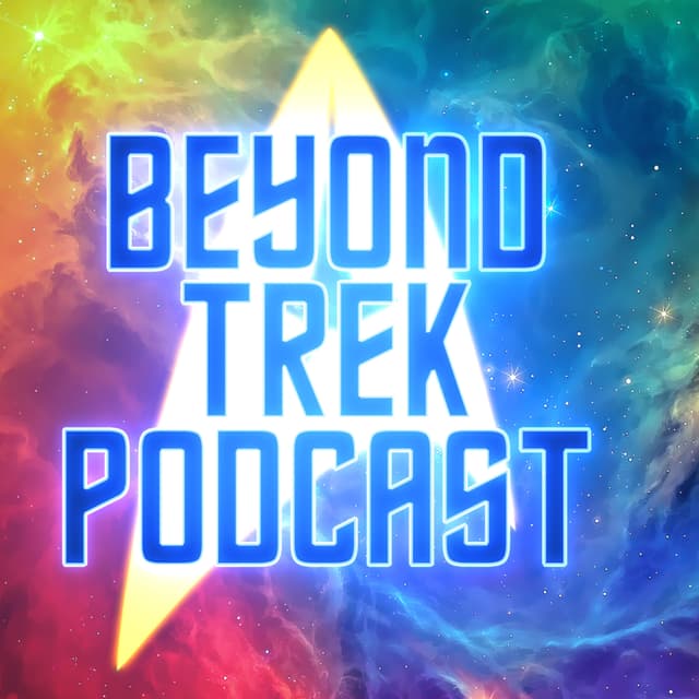 Beyond Trek Podcast & Critical-not-Cynical: “Starship Antyllus: Episode 12” – A Star Trek Fan Film