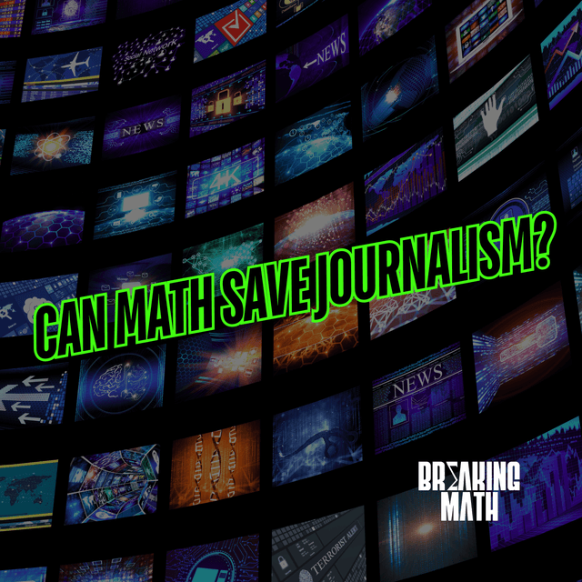 Can Math Save Journalism?: Julia Angwin on Proof, Power, and Amazon's Algorithm