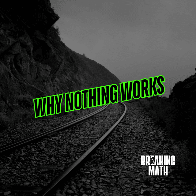 Why Nothing Works:  Robber Barons, Algorithms & Governing AI