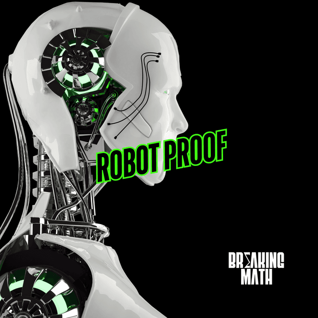 Robot Proof: Why Better AI Starts With Better People with Vivienne Ming