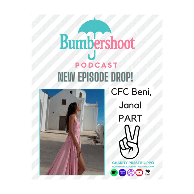 CFC Beni Jana Part Two! But that's not all...
