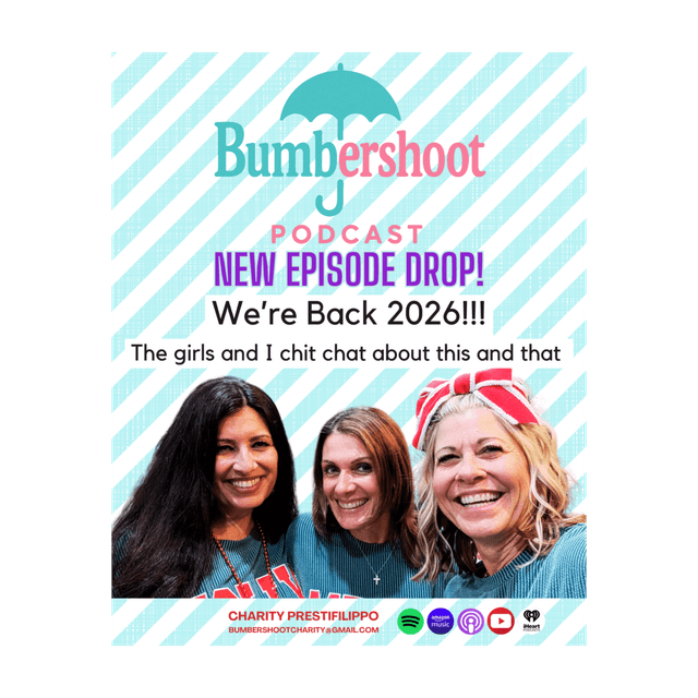 We're Back 2026!!