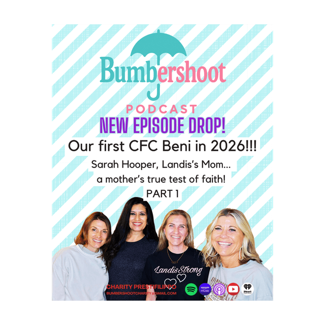CFC Beni mom, Sarah... a mothers true test of faith! PART 1